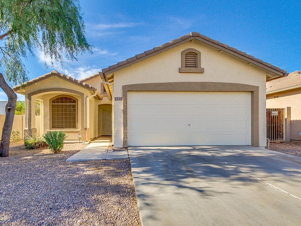 1st image of 8346 W Papago St
