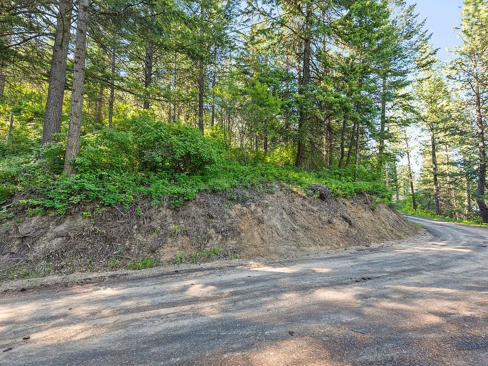 4103 Tamarack Bay Rd, Loon Lake, WA 99148 Zillow