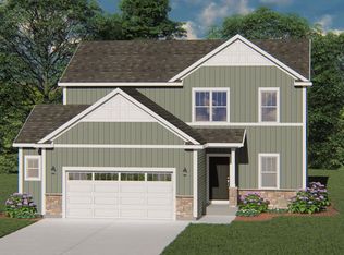604 Cherry Ct, Hartland, WI 53029