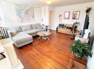 829 N 26th St #3F, Philadelphia, PA