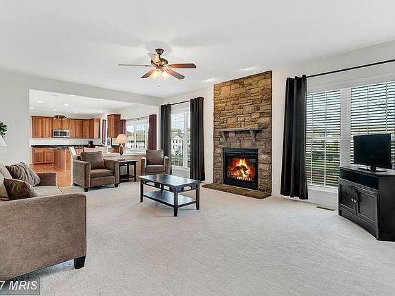 5th image of 7532 Millpond Ct