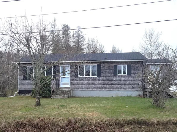 47 Washington Street, Milbridge, ME 04658