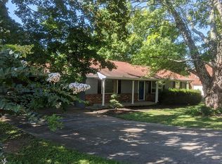 154 County Road 332, Athens, TN 37303