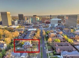 146 N Central Ave, Saint Louis, MO