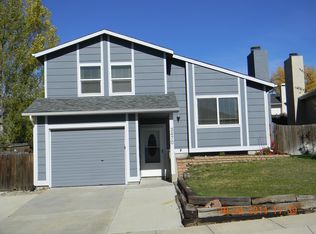 3470 Hazelwood Ct, Colorado Springs, CO 80918