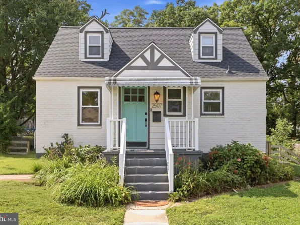 2507 Glencoe Rd, Baltimore, MD 21234