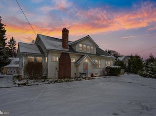 1752 Bethel Rd, Garnet Valley, PA 19060