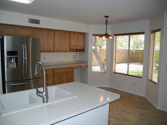 Samsung fridge stays.