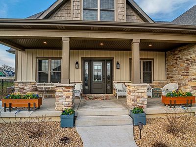 12980 Red Lily Way, Saint John, IN, 46373