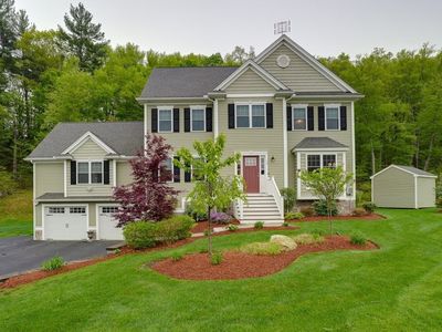 12 Green Meadow Dr, Wilmington, MA, 01887