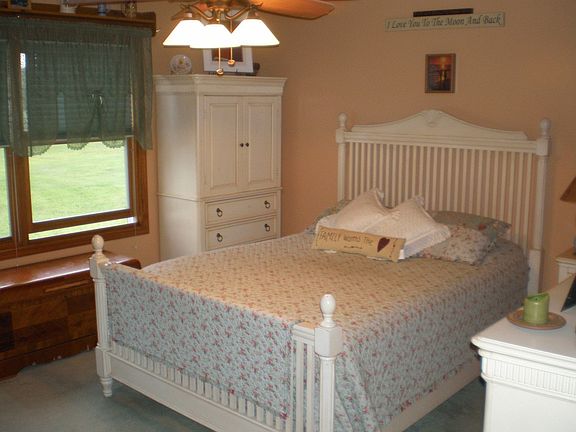 Master Room