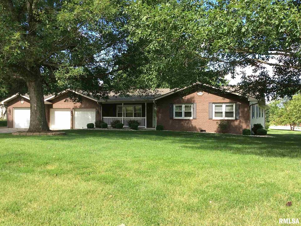 1508 N Main St, Dix, IL 62830 Zillow