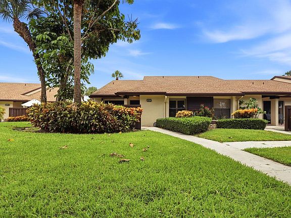2nd image of 8705 Boca Glades Boulevard W #A