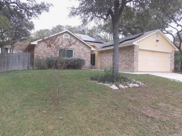 7427 Silent Path, San Antonio, TX 78250