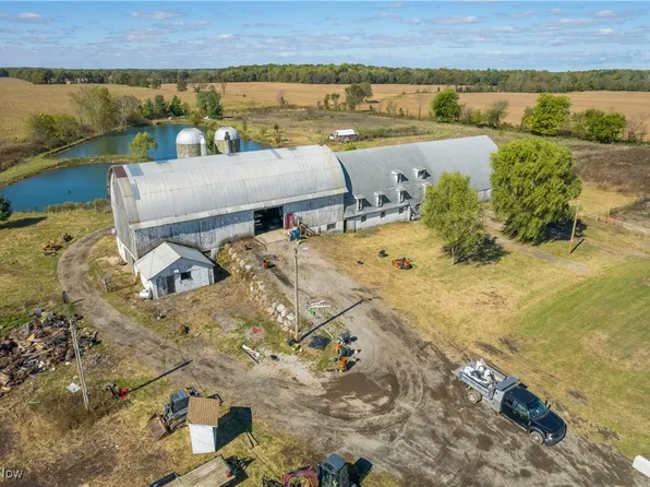 18760 State Route 301, Lagrange, OH 44050