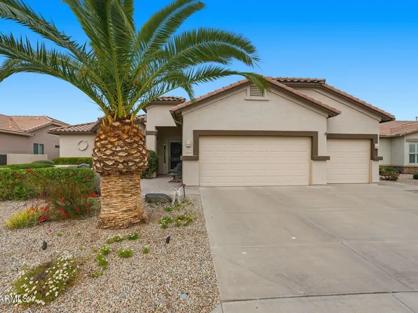 3050 E COUNTY DOWN Drive, Chandler, AZ 85249