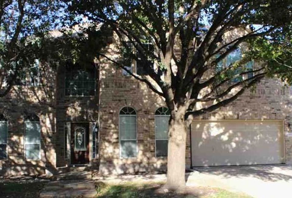 Property Front View