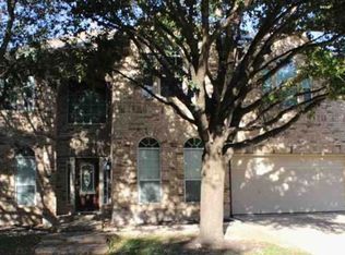 16804 Brewer Blackbird Dr, Pflugerville, TX 78660