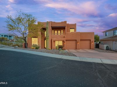18037 N 14th Pl, Phoenix, AZ, 85022