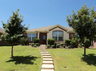 1287 Stanford Dr, Rockwall, TX 75087