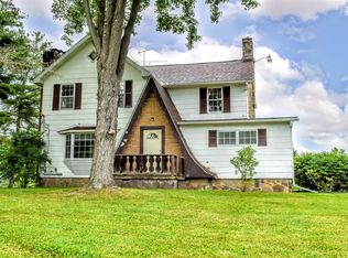 2656 State Route 88, Bristolville, OH 44402