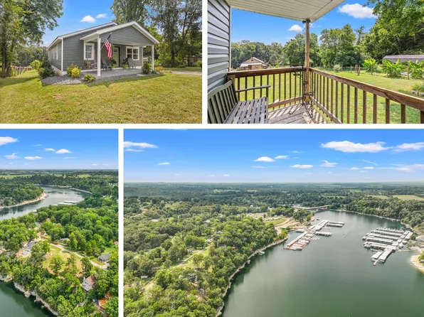 180 Kennedy Ln, Lancaster, KY 40444