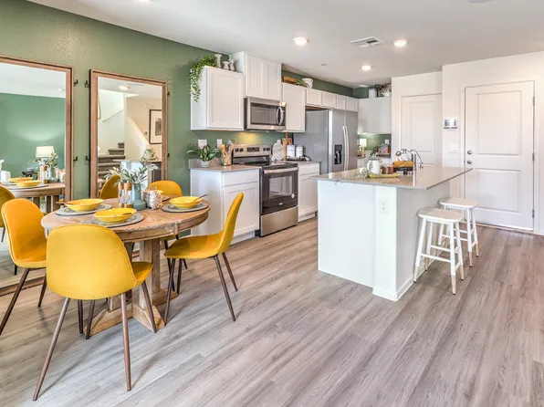 1501 Pamela Springs Ln, North Las Vegas, NV 89084