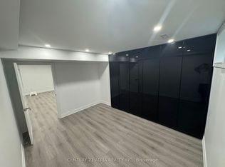 23 Argonne Cres, Toronto, ON M2K 2K2