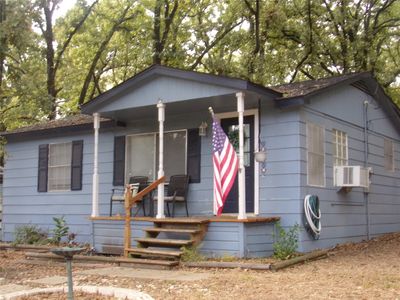 169 Hickory Trl, Mabank, TX, 75156
