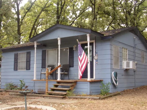 169 Hickory Trl, Mabank, TX 75156