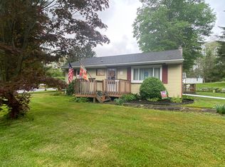 124 Idetown Rd, Dallas, PA 18612
