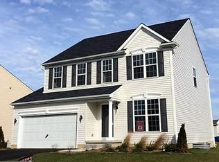 13 Farleigh Dr, Smyrna, DE 19977