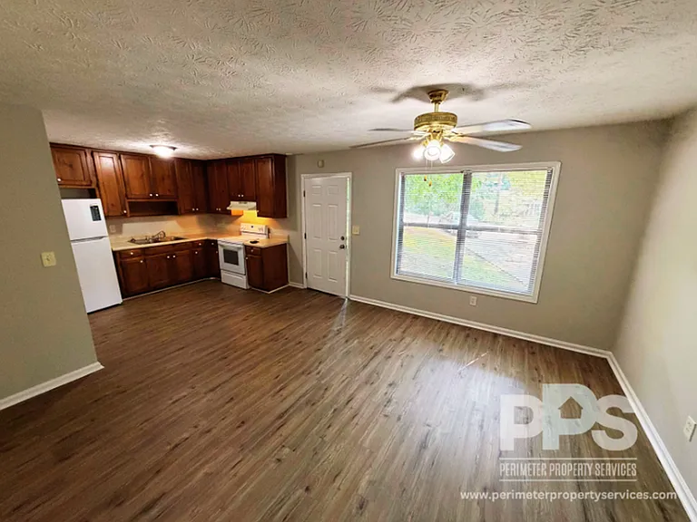 7128 Greenway Cv SW #7128 — Photo 3
