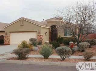 1730 N Ranch View Dr, Washington, UT 84780