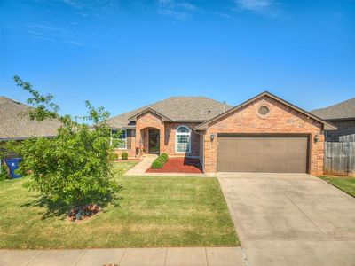 9916 Allie Hope Ln, Yukon, OK, 73099