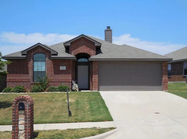 123 Oregon Trl, Waxahachie, TX 75167