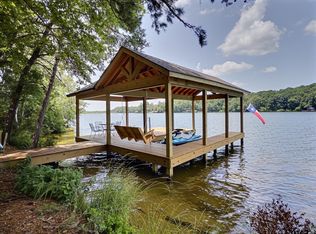 179 Brazos Bnd, Holly Lake Ranch, TX 75765