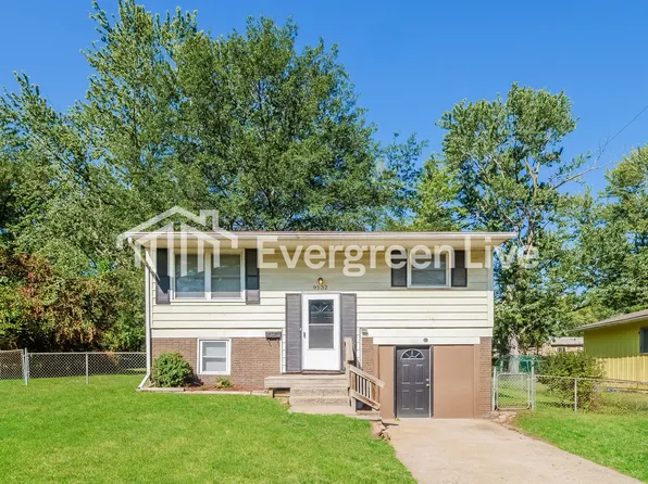 9532 Ditman Way, Kansas City, MO 64134