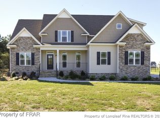 4181 Us Highway 421, Lillington, NC 27546