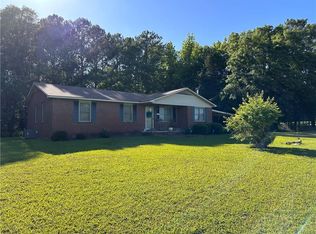 901 Abercrombie Rd, Honea Path, SC 29654