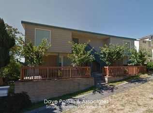 965 N Allen Pl, Seattle, WA 98103