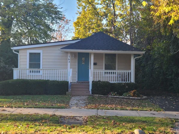 163 Washington Ave, Cincinnati, OH 45246