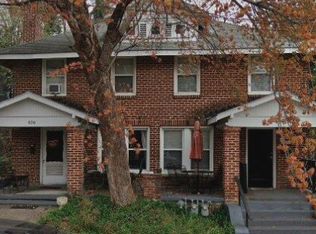 406 Cole St #406, Raleigh, NC 27605