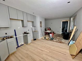 1 Foster St APT 2, Boston, MA 02109