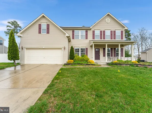 52 Shoreline Rd, Egg Harbor Township, NJ 08234