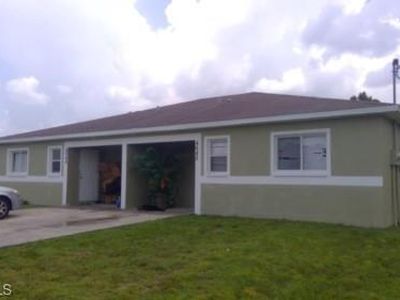 4644 Golfview BLVD, Lehigh Acres, FL, 33973