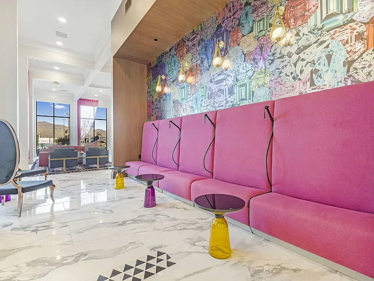 Elysian at Skye Canyon — Photo 8