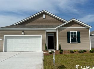 1704 Perthshire Loop Lot 312 Kerry #B, Myrtle Beach, SC 29579
