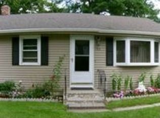 152 Holbrook Ave, Willimantic, CT 06226
