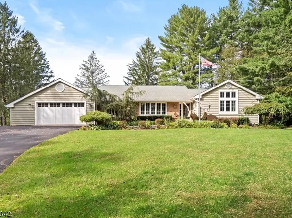 128 Rocktown Lambertville Rd, West Amwell Twp., NJ 08530